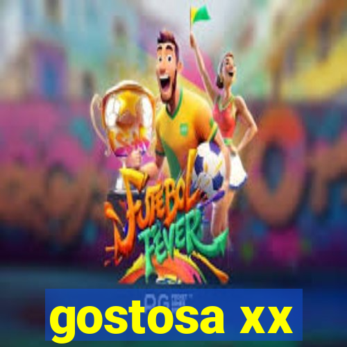 gostosa xx